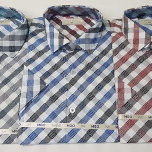 Camisa Mango