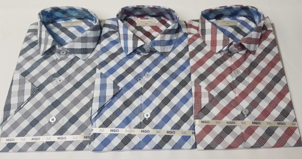 Camisa Mango
