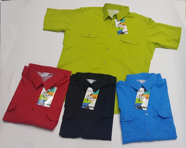 Camisa Vins