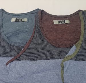 Tirantes Playera