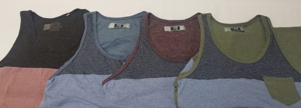 Tirantes Playera