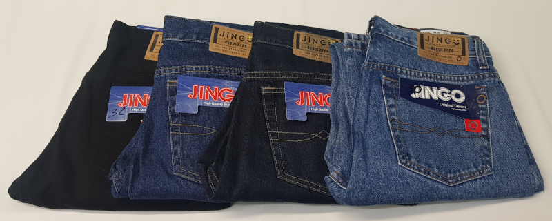 Jingo
