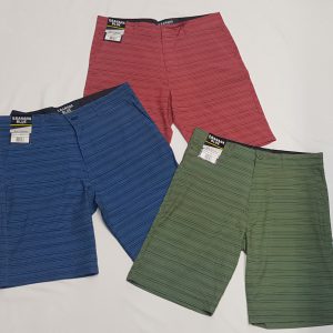 Short Impermeable Rayas