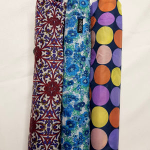 Sombrilla Automática Estampada - Grande