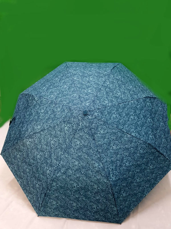 Sombrilla Automática Estampada - Grande - Imagen 2