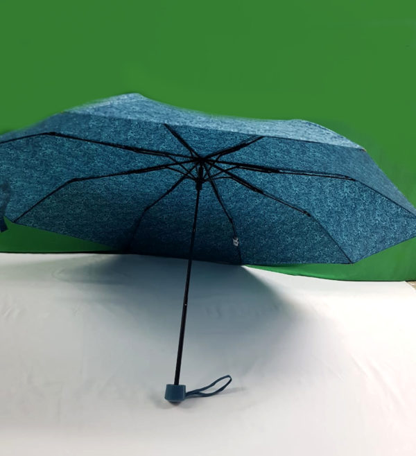 Sombrilla Automática Estampada - Grande - Imagen 3