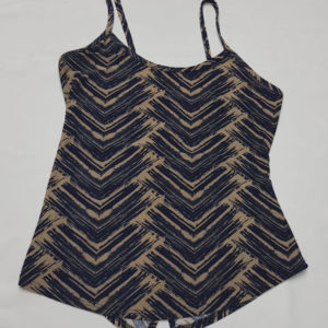 Blusa Tirantes