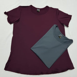 Blusa Genesis