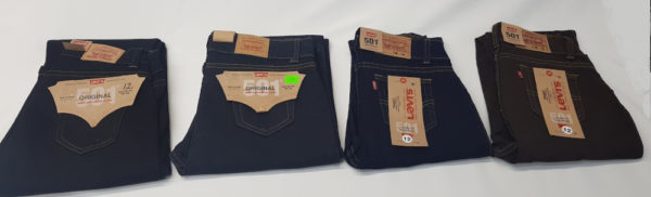 Pantalón Levi´s