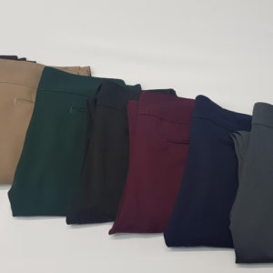 Pantalón Vestir