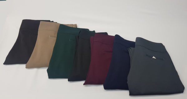 Pantalón Vestir Plus