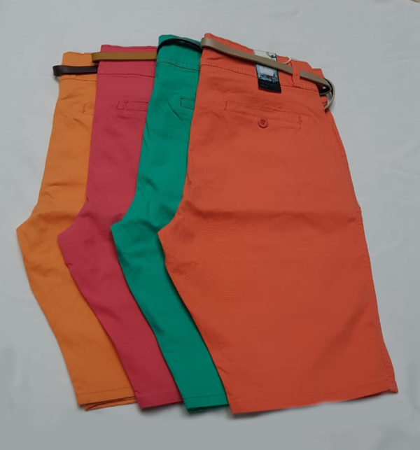 Mangano Plus Size