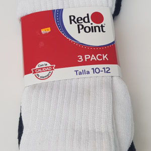 Media Sport Red Point