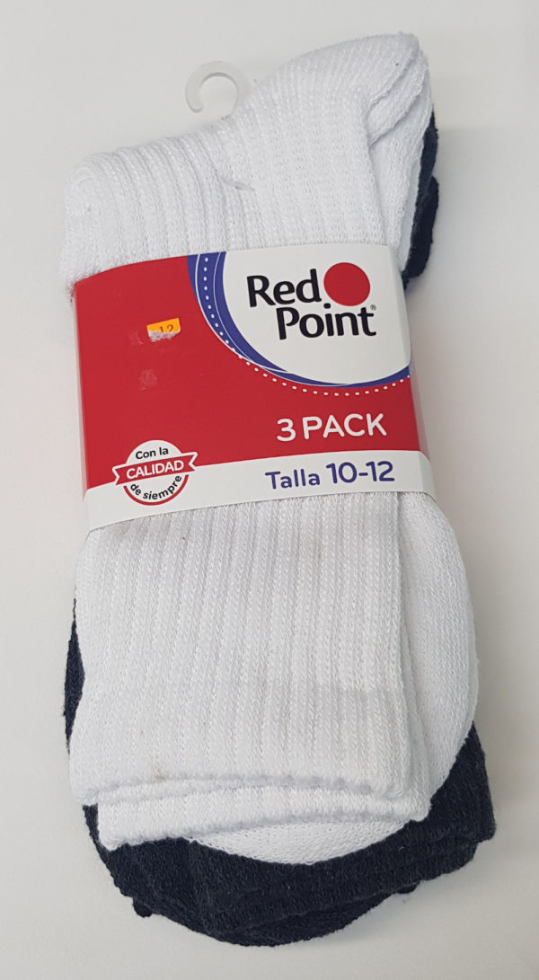 Media Sport Red Point