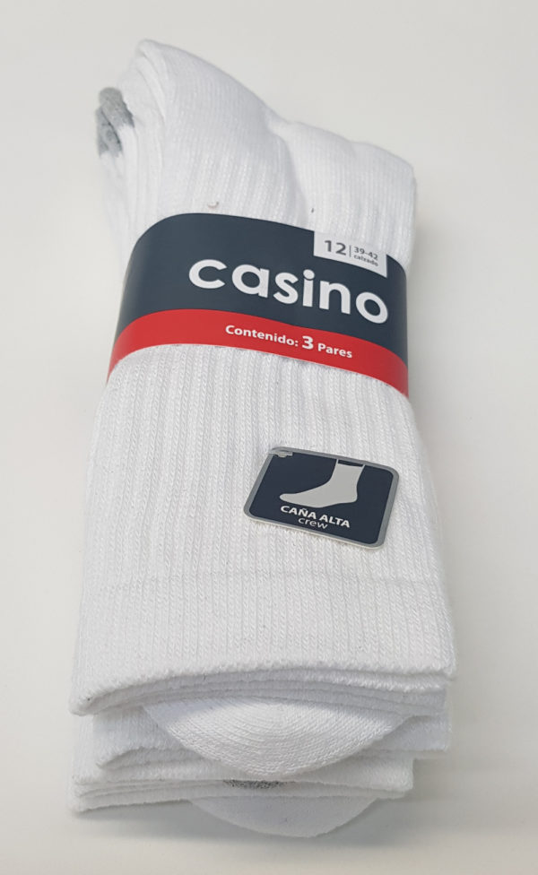 Media Alta Casino