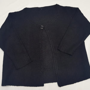 Sweater - Un Botón / Manga Larga