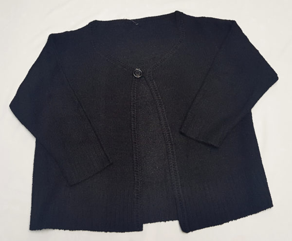 Sweater - Un Botón / Manga Larga